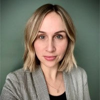 Sarah K.